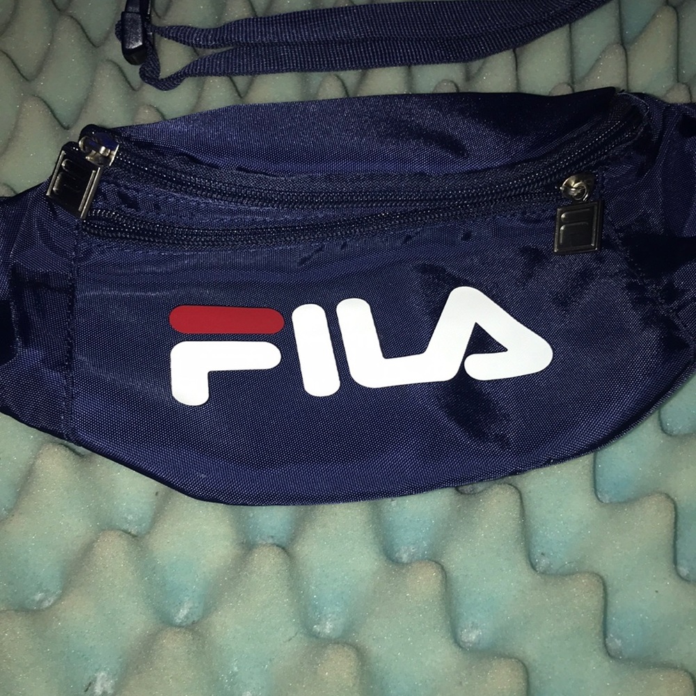 Fila Fanny pack